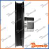 Poulie damper vilebrequin pour TOYOTA | RKP-TY-017, TDS-3RZFE